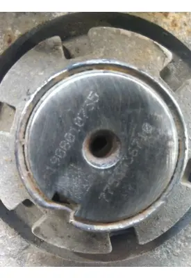 DETROIT RT40-NFDRR216 DIFFERENTIAL ASSEMBLY REAR REAR