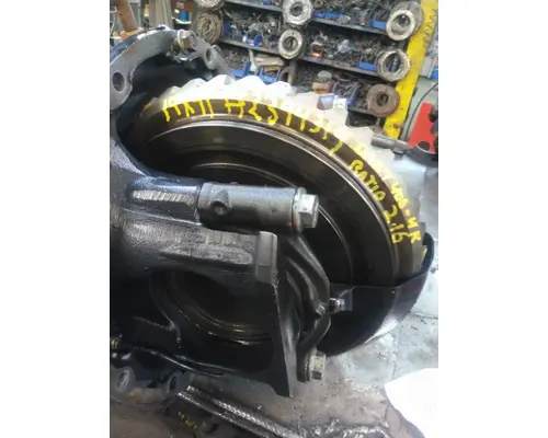 DETROIT RT40-NFDRR216 DIFFERENTIAL ASSEMBLY REAR REAR