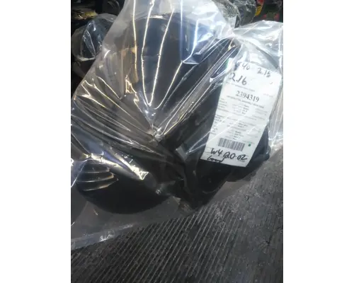 DETROIT RT40-NFDRR216 DIFFERENTIAL ASSEMBLY REAR REAR