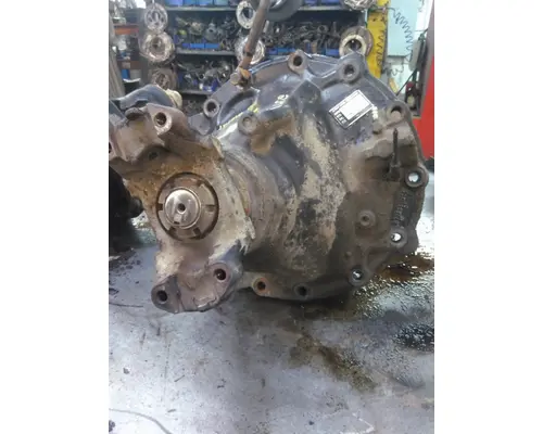 DETROIT RT40-NFDRR216 DIFFERENTIAL ASSEMBLY REAR REAR
