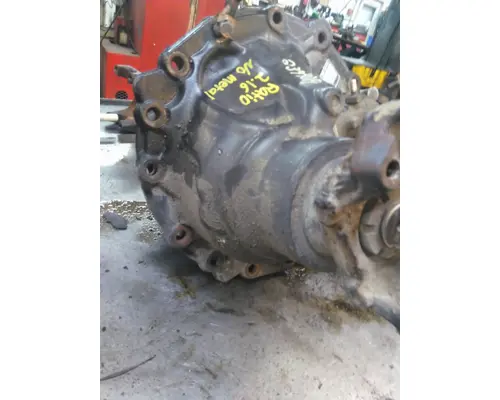 DETROIT RT40-NFDRR216 DIFFERENTIAL ASSEMBLY REAR REAR