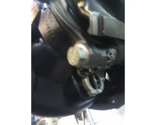 DETROIT RT40-NFDRR216 DIFFERENTIAL ASSEMBLY REAR REAR