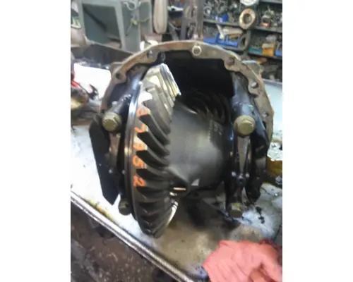 DETROIT RT40-NFDRR216 DIFFERENTIAL ASSEMBLY REAR REAR