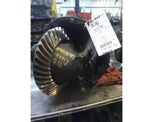 DETROIT RT40-NFDRR216 DIFFERENTIAL ASSEMBLY REAR REAR