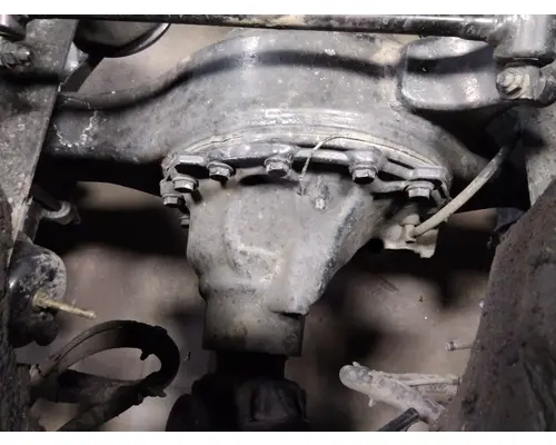 DETROIT RT40-NFDRR216 DIFFERENTIAL ASSEMBLY REAR REAR