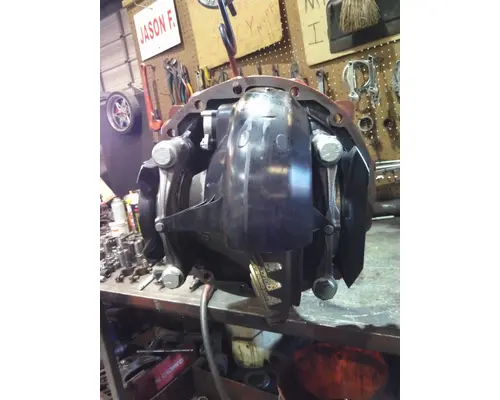 DETROIT RT40-NFDRR216 DIFFERENTIAL ASSEMBLY REAR REAR