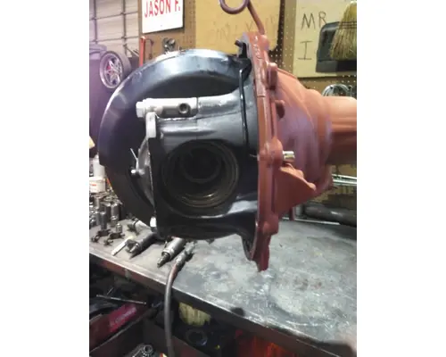 DETROIT RT40-NFDRR216 DIFFERENTIAL ASSEMBLY REAR REAR