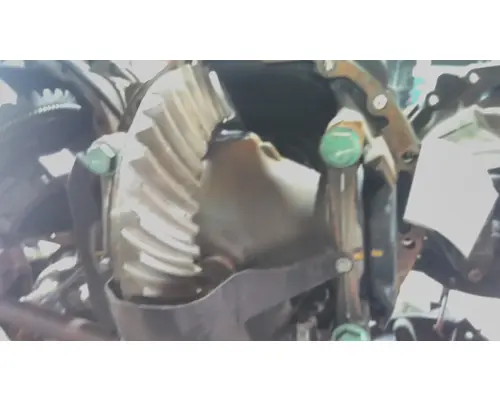 DETROIT RT40-NFDRR216 DIFFERENTIAL ASSEMBLY REAR REAR