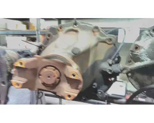 DETROIT RT40-NFDRR216 DIFFERENTIAL ASSEMBLY REAR REAR