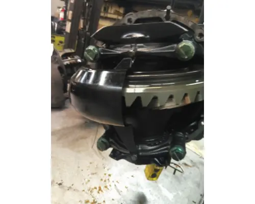 DETROIT RT40-NFDRR228 DIFFERENTIAL ASSEMBLY REAR REAR