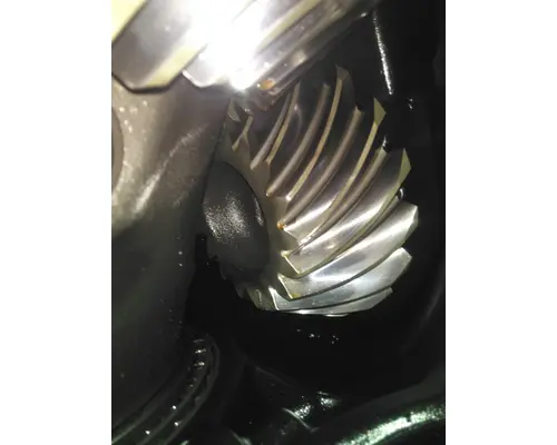 DETROIT RT40-NFDRR228 DIFFERENTIAL ASSEMBLY REAR REAR