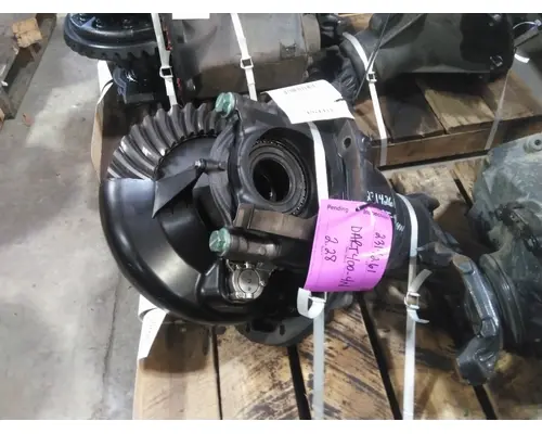 DETROIT RT40-NFDRR228 DIFFERENTIAL ASSEMBLY REAR REAR