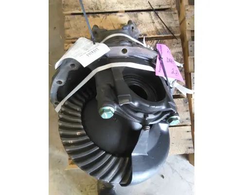 DETROIT RT40-NFDRR228 DIFFERENTIAL ASSEMBLY REAR REAR