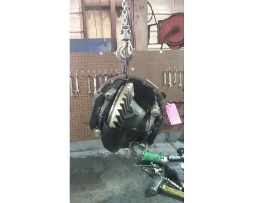 DETROIT RT40-NFDRR228 DIFFERENTIAL ASSEMBLY REAR REAR