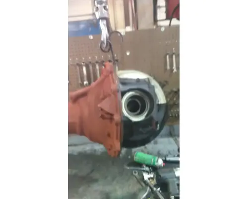 DETROIT RT40-NFDRR228 DIFFERENTIAL ASSEMBLY REAR REAR