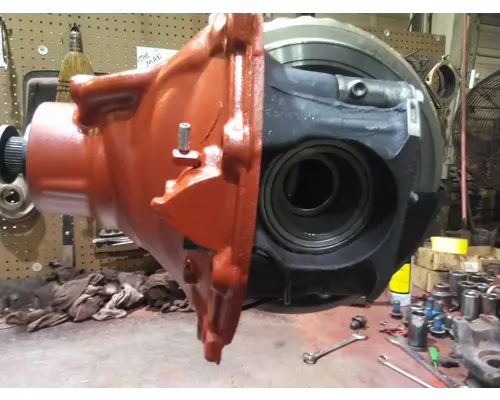 DETROIT RT40-NFDRR228 DIFFERENTIAL ASSEMBLY REAR REAR