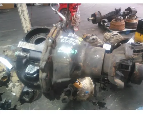 DETROIT RT40-NFDRR228 DIFFERENTIAL ASSEMBLY REAR REAR