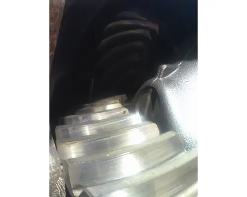 DETROIT RT40-NFDRR228 DIFFERENTIAL ASSEMBLY REAR REAR