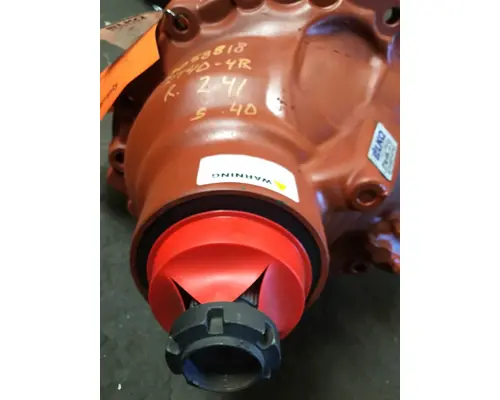 DETROIT RT40-NFDRR241 DIFFERENTIAL ASSEMBLY REAR REAR