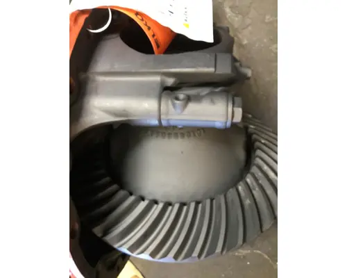 DETROIT RT40-NFDRR241 DIFFERENTIAL ASSEMBLY REAR REAR