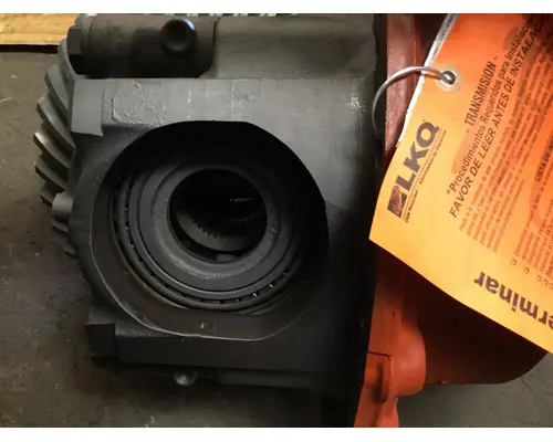 DETROIT RT40-NFDRR241 DIFFERENTIAL ASSEMBLY REAR REAR