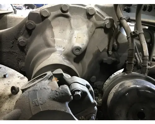 DETROIT RT40-NFDRR241 DIFFERENTIAL ASSEMBLY REAR REAR