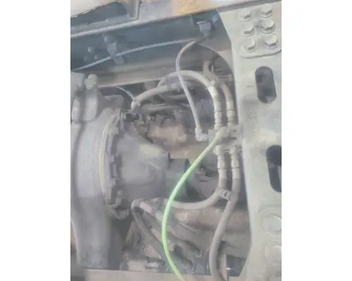 DETROIT RT40-NFDRR241 DIFFERENTIAL ASSEMBLY REAR REAR