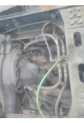 DETROIT RT40-NFDRR241 DIFFERENTIAL ASSEMBLY REAR REAR