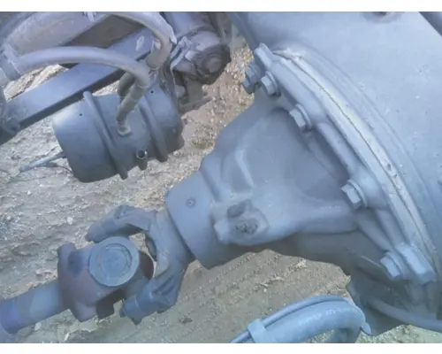 DETROIT RT40-NFDRR241 DIFFERENTIAL ASSEMBLY REAR REAR