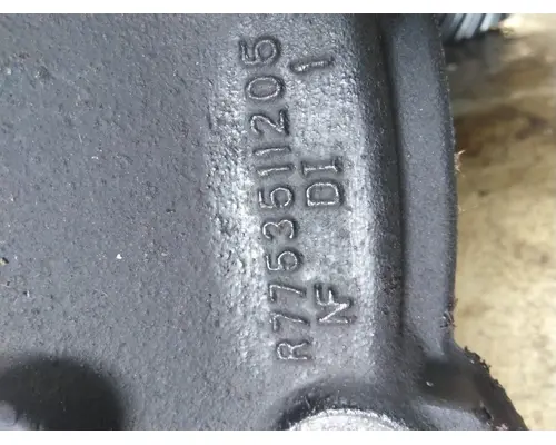 DETROIT RT40-NFDRR241 DIFFERENTIAL ASSEMBLY REAR REAR