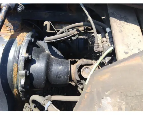 DETROIT RT40-NFDRR241 DIFFERENTIAL ASSEMBLY REAR REAR