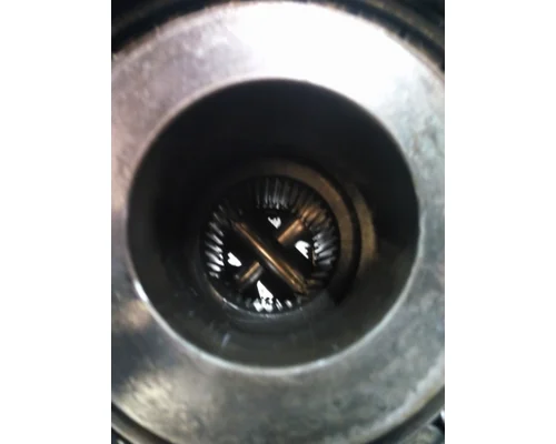 DETROIT RT40-NFDRR253 DIFFERENTIAL ASSEMBLY REAR REAR
