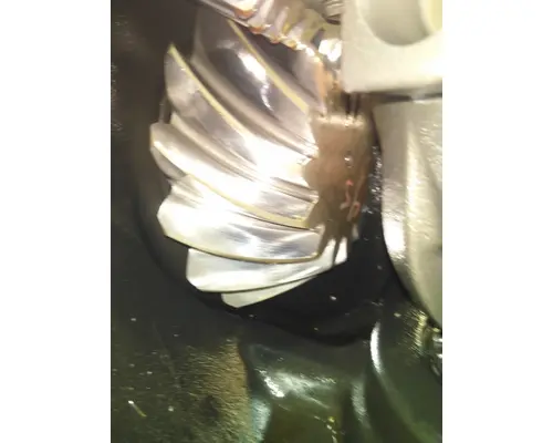 DETROIT RT40-NFDRR253 DIFFERENTIAL ASSEMBLY REAR REAR