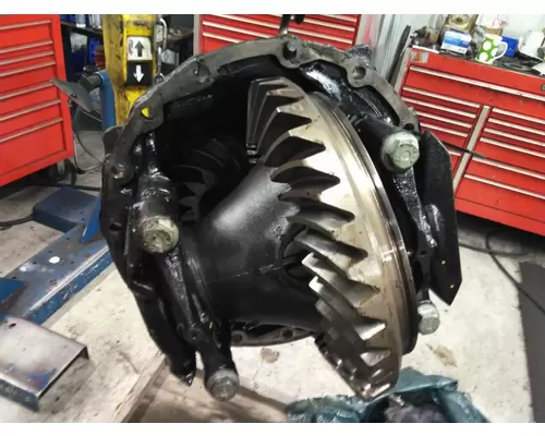 DETROIT RT40-NFDRR264 DIFFERENTIAL ASSEMBLY REAR REAR