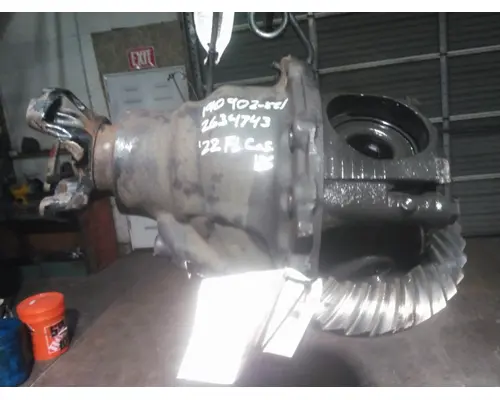 DETROIT RT40-NFDRR285 DIFFERENTIAL ASSEMBLY REAR REAR