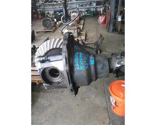 DETROIT RT40-NFDRR285 DIFFERENTIAL ASSEMBLY REAR REAR
