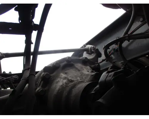 DETROIT RT40-NFDRR285 DIFFERENTIAL ASSEMBLY REAR REAR