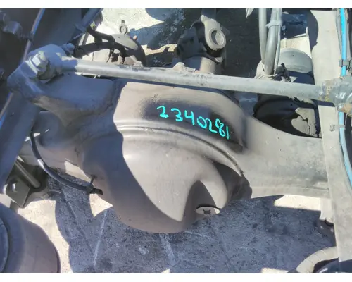 DETROIT RT40-NFDRR285 DIFFERENTIAL ASSEMBLY REAR REAR