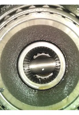 DETROIT RT40-NFDRR285 DIFFERENTIAL ASSEMBLY REAR REAR