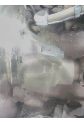 DETROIT RT40-NFDRR285 DIFFERENTIAL ASSEMBLY REAR REAR