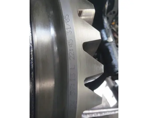 DETROIT RT40-NFDRR285 DIFFERENTIAL ASSEMBLY REAR REAR