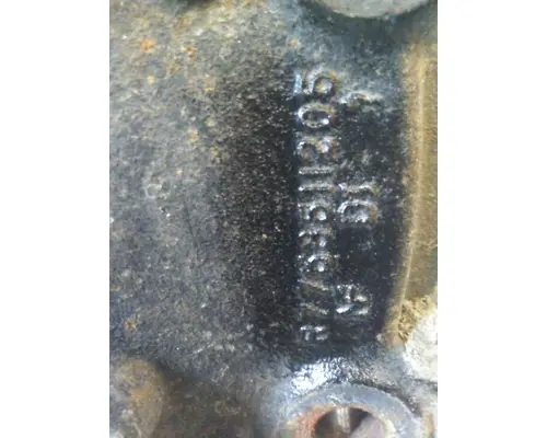 DETROIT RT40-NFDRR285 DIFFERENTIAL ASSEMBLY REAR REAR