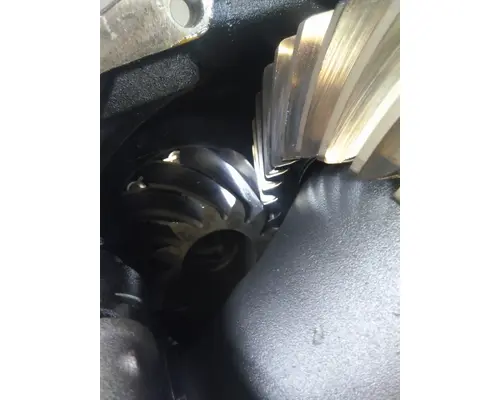 DETROIT RT40-NFDRR285 DIFFERENTIAL ASSEMBLY REAR REAR