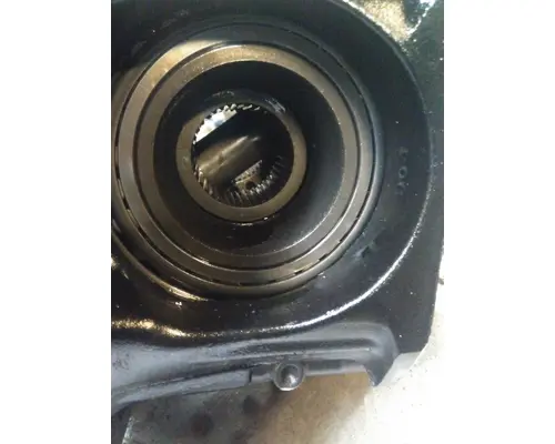 DETROIT RT40-NFDRR285 DIFFERENTIAL ASSEMBLY REAR REAR