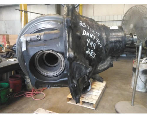 DETROIT RT40-NFDRR285 DIFFERENTIAL ASSEMBLY REAR REAR
