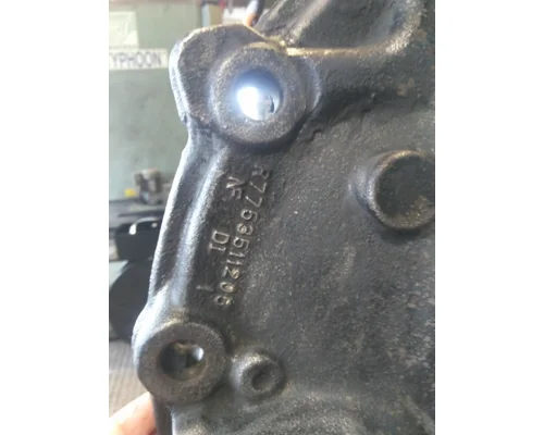 DETROIT RT40-NFDRR285 DIFFERENTIAL ASSEMBLY REAR REAR