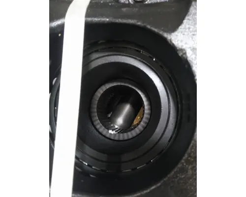 DETROIT RT40-NFDRR285 DIFFERENTIAL ASSEMBLY REAR REAR