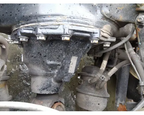 DETROIT RT40-NFDRR285 DIFFERENTIAL ASSEMBLY REAR REAR