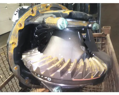 DETROIT RT40-NFDRR285 DIFFERENTIAL ASSEMBLY REAR REAR