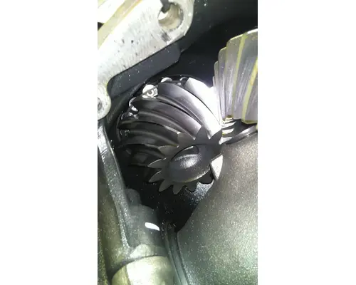 DETROIT RT40-NFDRR285 DIFFERENTIAL ASSEMBLY REAR REAR